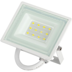 Изображение товара Прожектор уличный светодиодный ЭРА LPR-02 LPR-023-W-65K-010