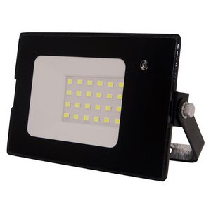 Изображение товара Прожектор уличный светодиодный IP65 ЭРА LPR-041-1-65K-030
