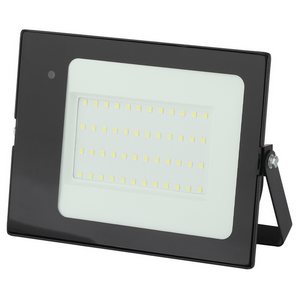 Изображение товара Прожектор уличный светодиодный IP65 ЭРА LPR-041-1-65K-050
