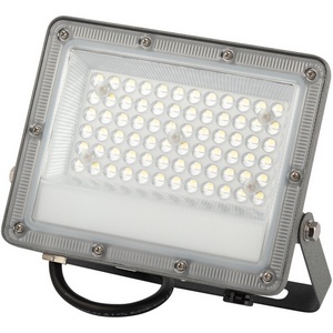 Изображение товара Прожектор уличный светодиодный ЭРА LPR-06 LPR-063-0-65K-050
