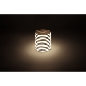 Изображение товара Светодиодная лента 24V 5м белый дневной ЭРА LRCOB-352-8-12W/m 8mm 24V 4000K