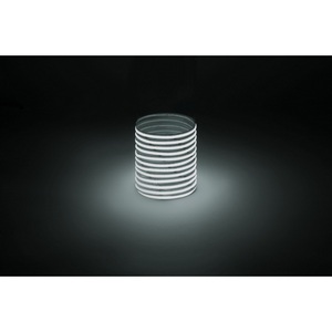 Изображение товара Светодиодная лента 24V 5м белый холодный ЭРА LRCOB-504-8-10W/m 8mm 24V 6500K