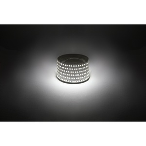 Изображение товара Светодиодная лента 12V 5м белый дневной ЭРА LS2835-14,4-180-12-4000K-IP20-1 year-5m