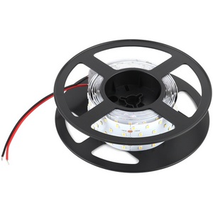 Изображение товара Светодиодная лента 24V 2,5м белый теплый ЭРА LS2835-28,8-280-24-33-3000К-quadruple-2,5m