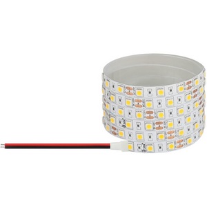 Изображение товара Светодиодная лента 12V 5м белый дневной ЭРА LS5050-14,4-60-12-4000K-IP20-1 year-5m