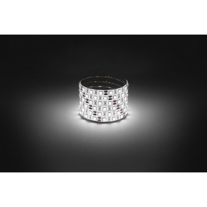 Изображение товара Светодиодная лента 12V 5м белый дневной ЭРА LS5050-14,4-60-12-4000K-IP65-1 year-5m