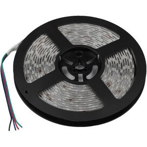 Изображение товара Светодиодная лента 24V 5м RGB ЭРА LS5050-14,4-60-24-65-RGB-5m