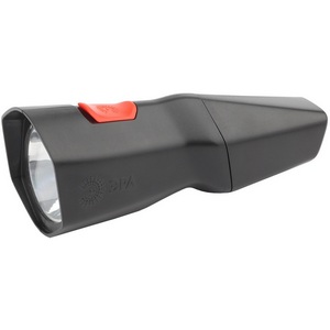 Изображение товара Ручной фонарь светодиодный аккумуляторный ЭРА MA-501-BL MA-501-BL