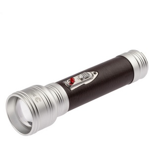 Изображение товара Ручной фонарь светодиодный на батарейках 5W ЭРА MB-904 MB-904