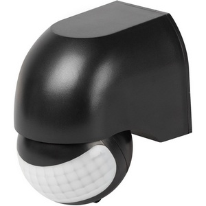 Изображение товара Датчик движения инфракрасный 1200 Вт 180° ЭРА MD 011