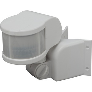 Изображение товара Датчик движения 220° 10 м 1200Вт ЭРА MD 014