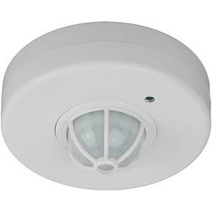 Изображение товара Датчик движения 1200Вт 360° 6м ЭРА MD 016