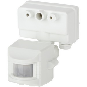 Изображение товара Датчик движения 1200Вт 12м ЭРА MD 02