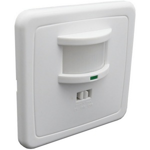 Изображение товара Датчик движения инфракрасный 200Вт 9м ЭРА MD 020