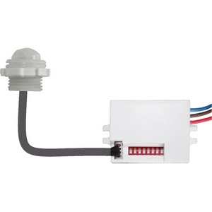 Изображение товара Датчик движения инфракрасный ЭРА MD 021