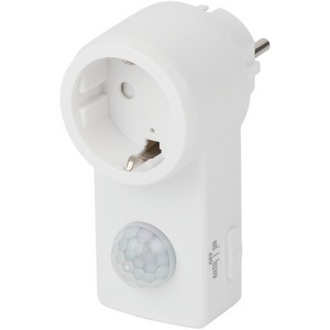 Изображение товара Датчик движения 1200Вт ЭРА MD 022