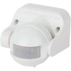 Изображение товара Датчик движения инфракрасный 1200 Вт 180° ЭРА MD 03