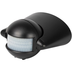 Изображение товара Датчик движения инфракрасный 1200 Вт 180° ЭРА MD 03