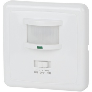 Изображение товара Датчик движения 1200Вт 9м ЭРА MD 08