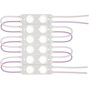 Изображение товара Светодиодные модули ЭРА MZ2835-02-12V-2835-IP65-5m-2700