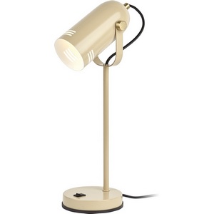 Изображение товара Офисная настольная лампа ЭРА N-117-Е27-40W-BG