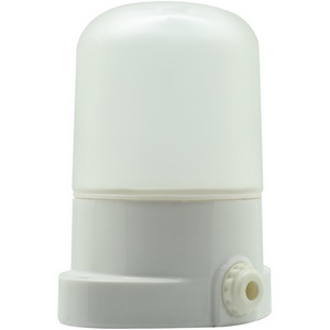 Изображение товара Настенный светильник влагозащищенный ЭРА НББ 02 НББ 02-60-001