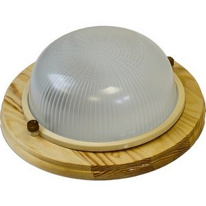 Изображение товара Настенно-потолочный светильник НБО 03-60-011 IP54 ЭРА Кантри