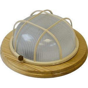 Изображение товара Настенно-потолочный светильник НБО 03-60-012 IP54 ЭРА Кантри