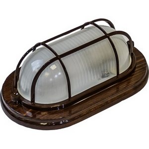 Изображение товара Настенно-потолочный светильник НБО 04-60-022 IP54 ЭРА