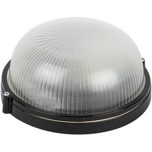 Изображение товара Настенно-потолочный светильник ЭРА НБП 03-60-001 в инд. упаковке НБП 03-60-001 черный