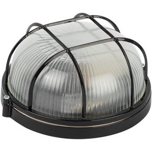 Изображение товара Настенно-потолочный светильник ЭРА НБП 03-60-002 в инд. упаковке НБП 03-60-002 черный