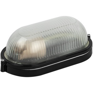 Изображение товара Настенно-потолочный светильник ЭРА НБП 04-60-001 в инд. упаковке НБП 04-60-001 черный