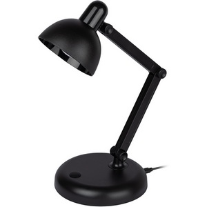 Изображение товара Офисная настольная лампа светодиодная с питанием от USB ЭРА NLED-514-4W-BK