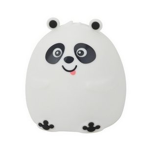 Изображение товара Ночник светодиодный для детской с диммером и выключателем ЭРА NLED-417-2W-W с животными