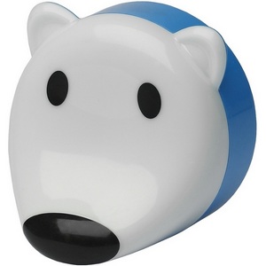 Изображение товара Ночник светодиодный с датчиком освещенности ЭРА NN-603-LS-W