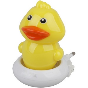 Изображение товара Ночник светодиодный с выключателем ЭРА NN-609-SW-Y