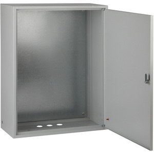 Изображение товара Распределительный щит металлический (серый) ЭРА NO-114-10