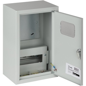 Изображение товара Распределительный щит металлический навесной ЭРА NO-131-00