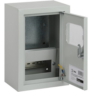 Изображение товара Распределительный щит металлический навесной ЭРА NO-132-05