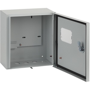 Изображение товара Распределительный щит металлический ЭРА NO-140-00