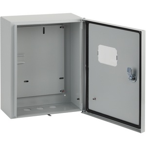 Изображение товара Распределительный щит металлический ЭРА NO-141-00