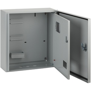 Изображение товара Распределительный щит металлический ЭРА NO-141-10