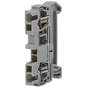 Изображение товара Зажим клеммный безвинтовой 6мм2 52А ЭРА NO-222-38