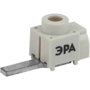 Изображение товара Клемма силовая вводная 4-25 мм2 ЭРА NO-224-145