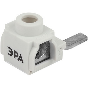 Изображение товара Клемма силовая вводная 4-25 мм2 ЭРА NO-224-147