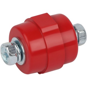 Изображение товара Изолятор с болтом 8кВ ЭРА NO-224-149