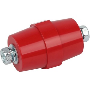 Изображение товара Изолятор с болтом 15кВ ЭРА NO-224-152