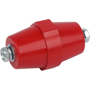 Изображение товара Изолятор с болтом 25кВ ЭРА NO-224-154