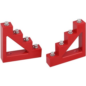 Изображение товара Изолятор ступенчатый шинный с болтами 9кВ ЭРА NO-224-157