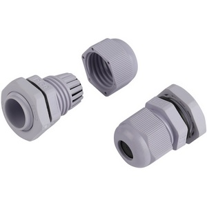 Изображение товара Сальник диаметр проводника 4-8 мм 20 шт. ЭРА NO-224-230